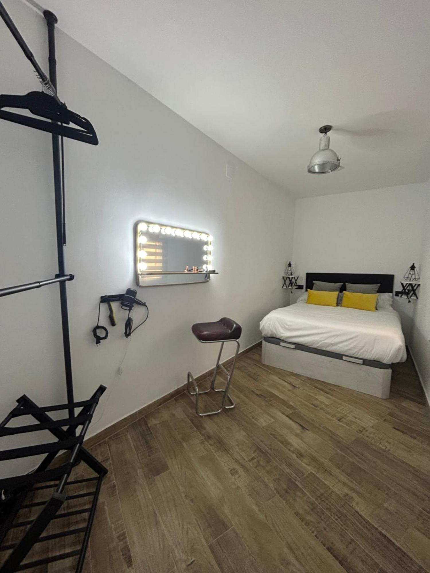 Gongora Home Con Parking Kordoba Bagian luar foto