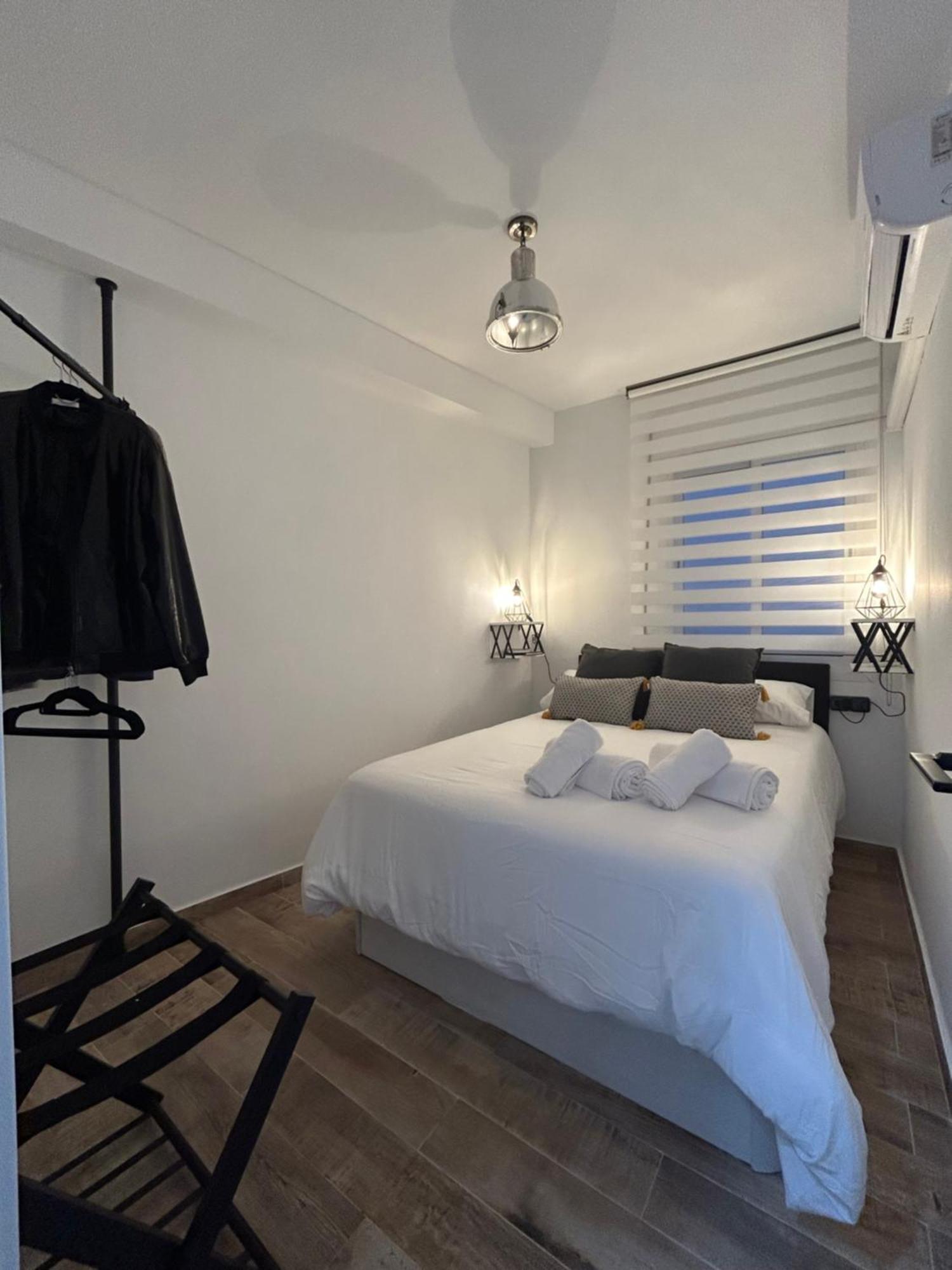 Gongora Home Con Parking Kordoba Bagian luar foto