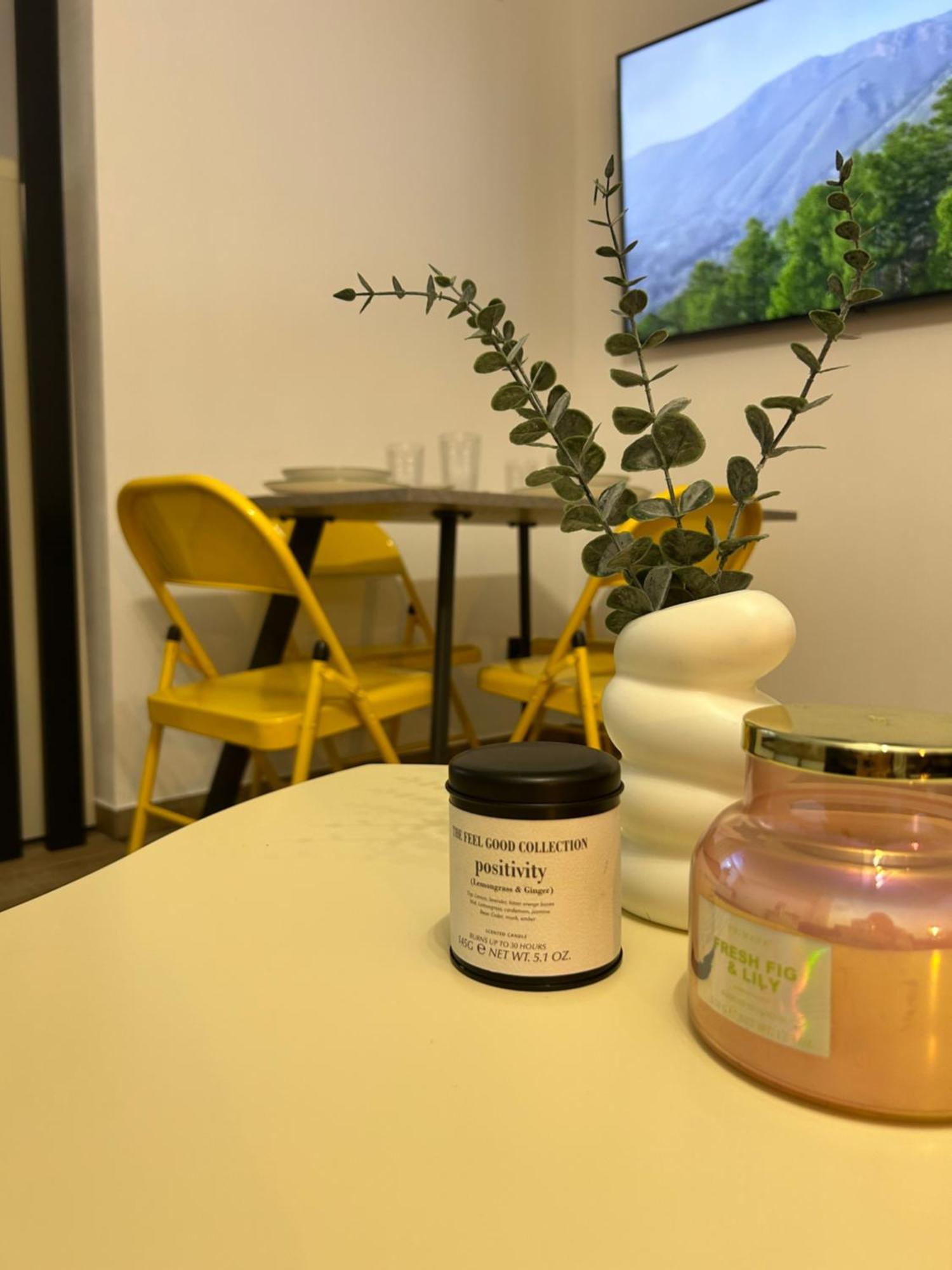 Gongora Home Con Parking Kordoba Bagian luar foto