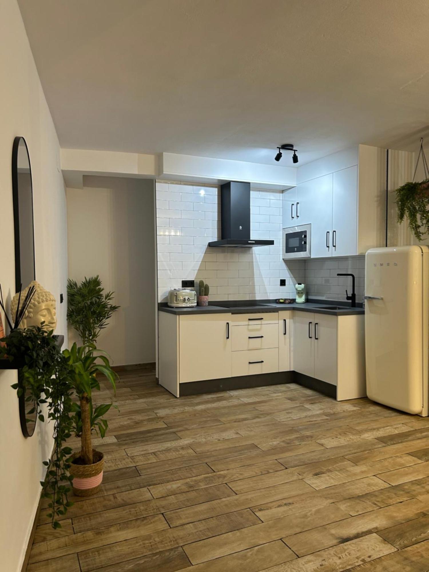 Gongora Home Con Parking Kordoba Bagian luar foto