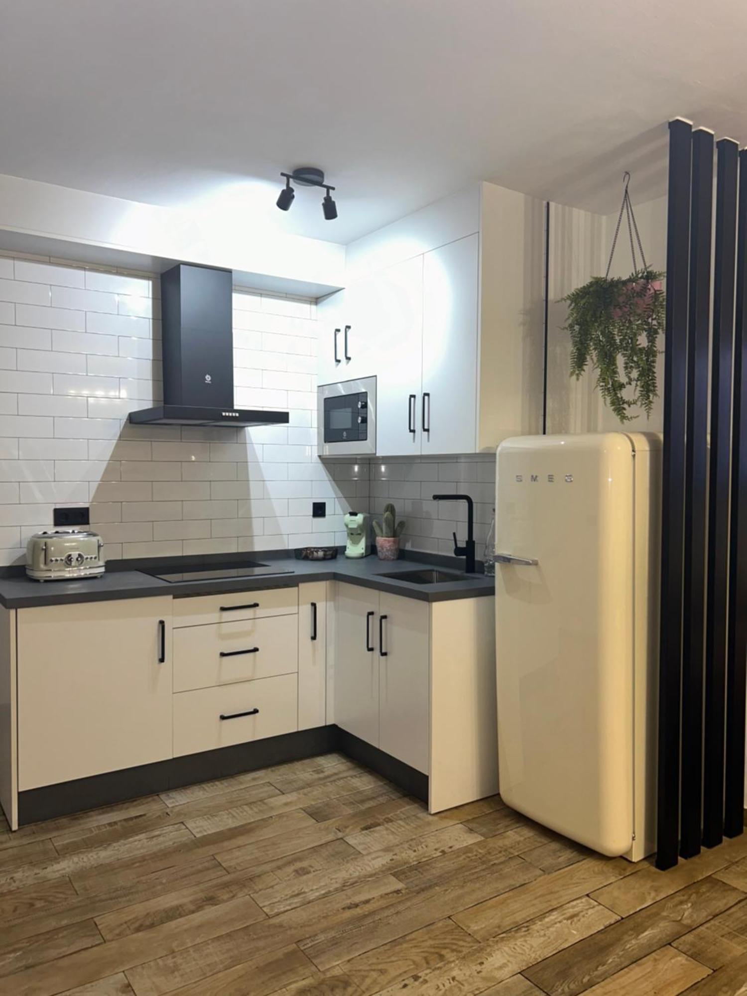 Gongora Home Con Parking Kordoba Bagian luar foto
