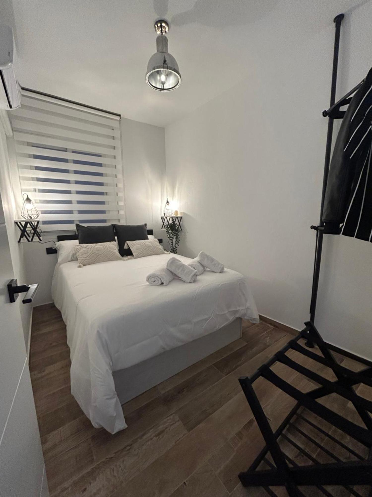 Gongora Home Con Parking Kordoba Bagian luar foto