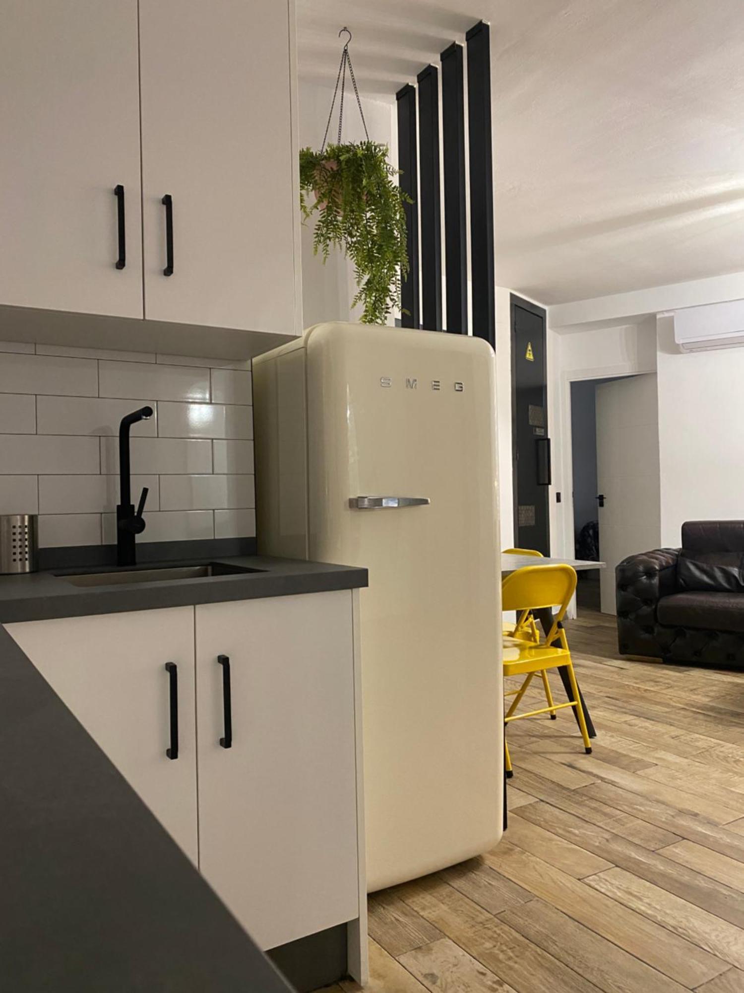 Gongora Home Con Parking Kordoba Bagian luar foto