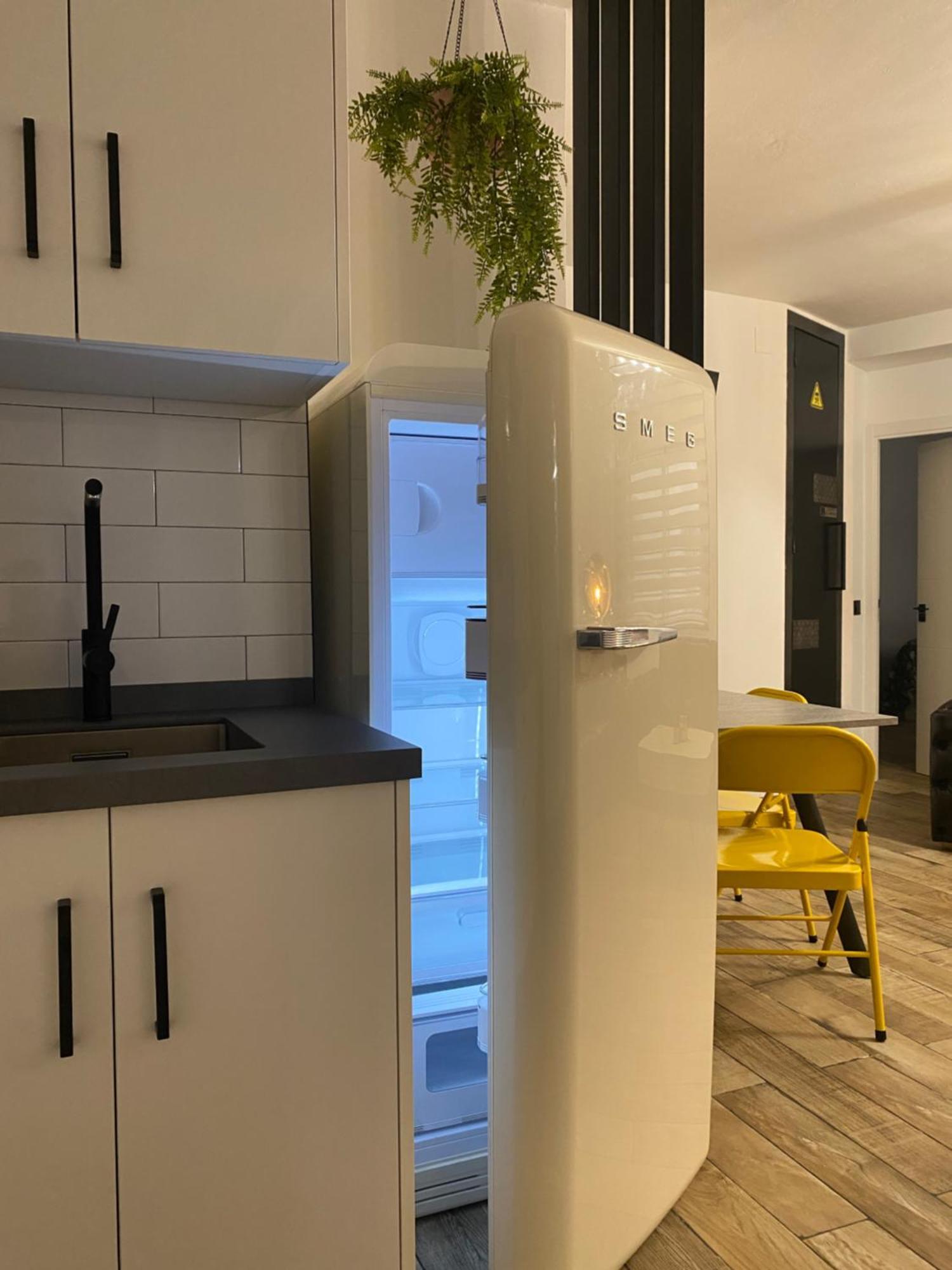Gongora Home Con Parking Kordoba Bagian luar foto