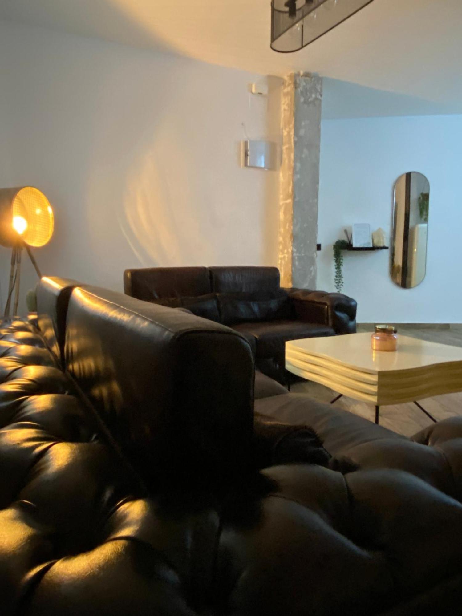 Gongora Home Con Parking Kordoba Bagian luar foto