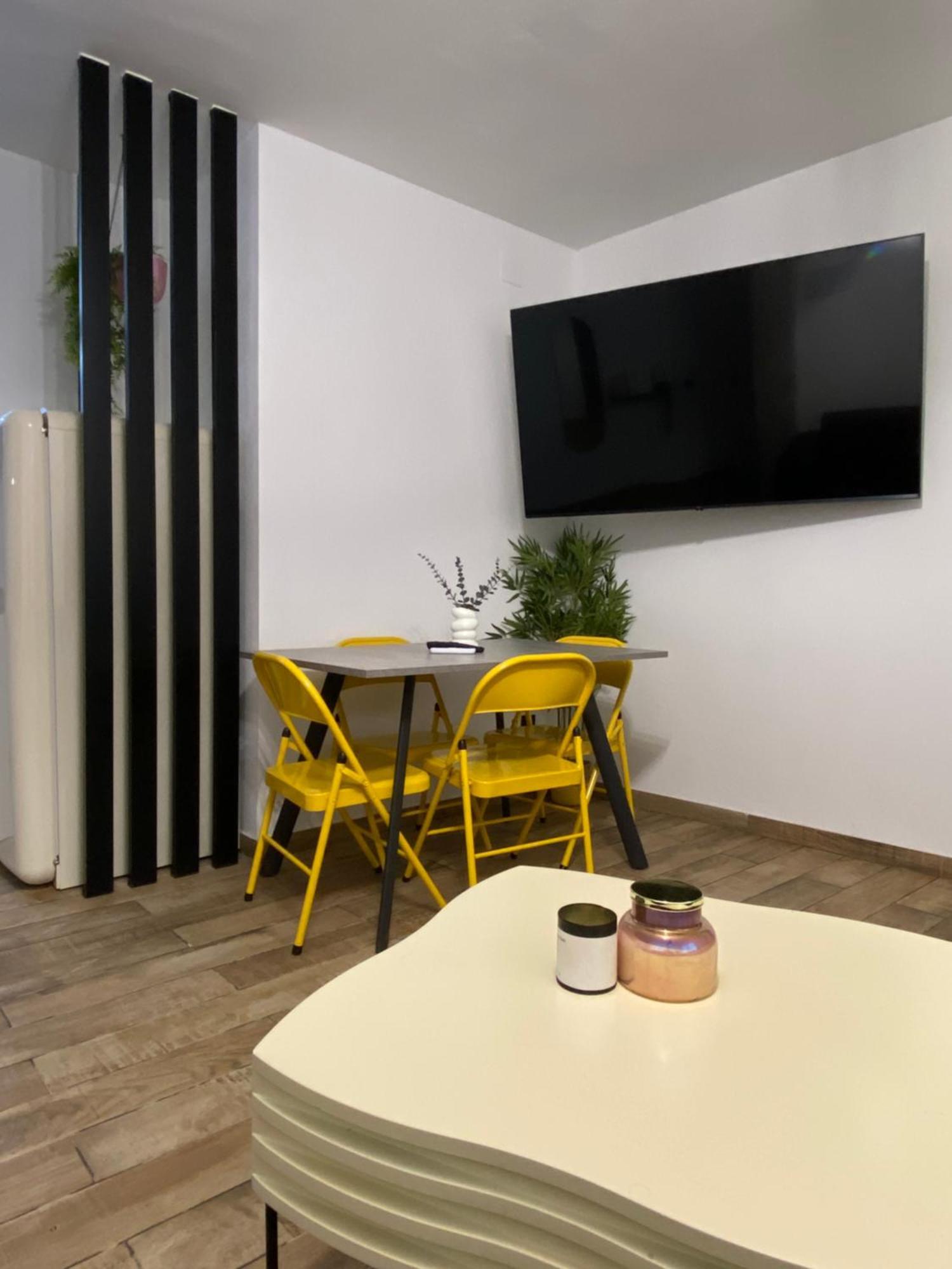 Gongora Home Con Parking Kordoba Bagian luar foto