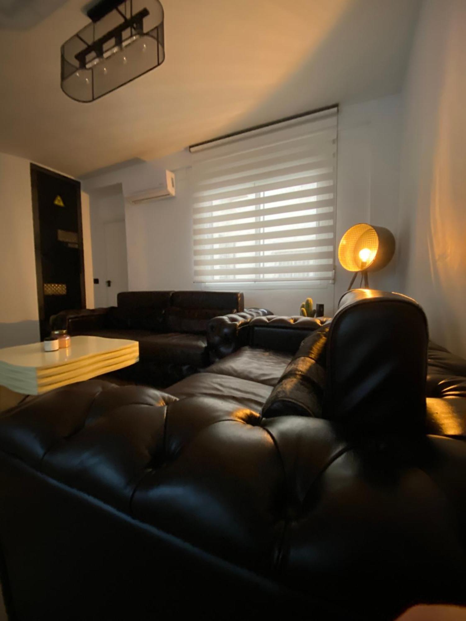 Gongora Home Con Parking Kordoba Bagian luar foto