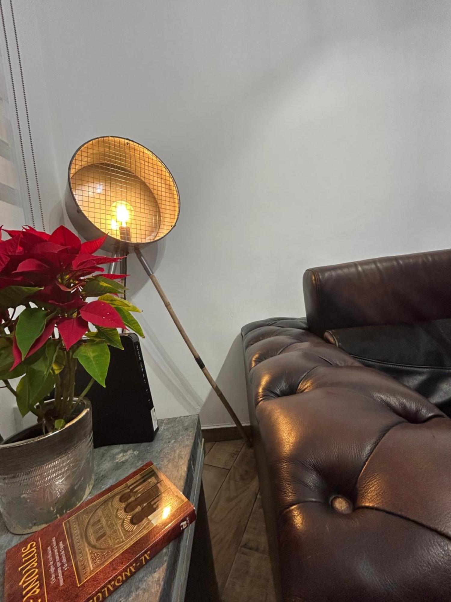 Gongora Home Con Parking Kordoba Bagian luar foto