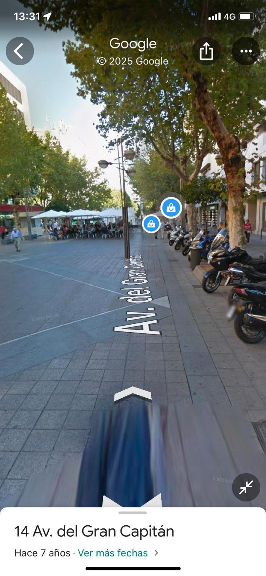 Gongora Home Con Parking Kordoba Bagian luar foto