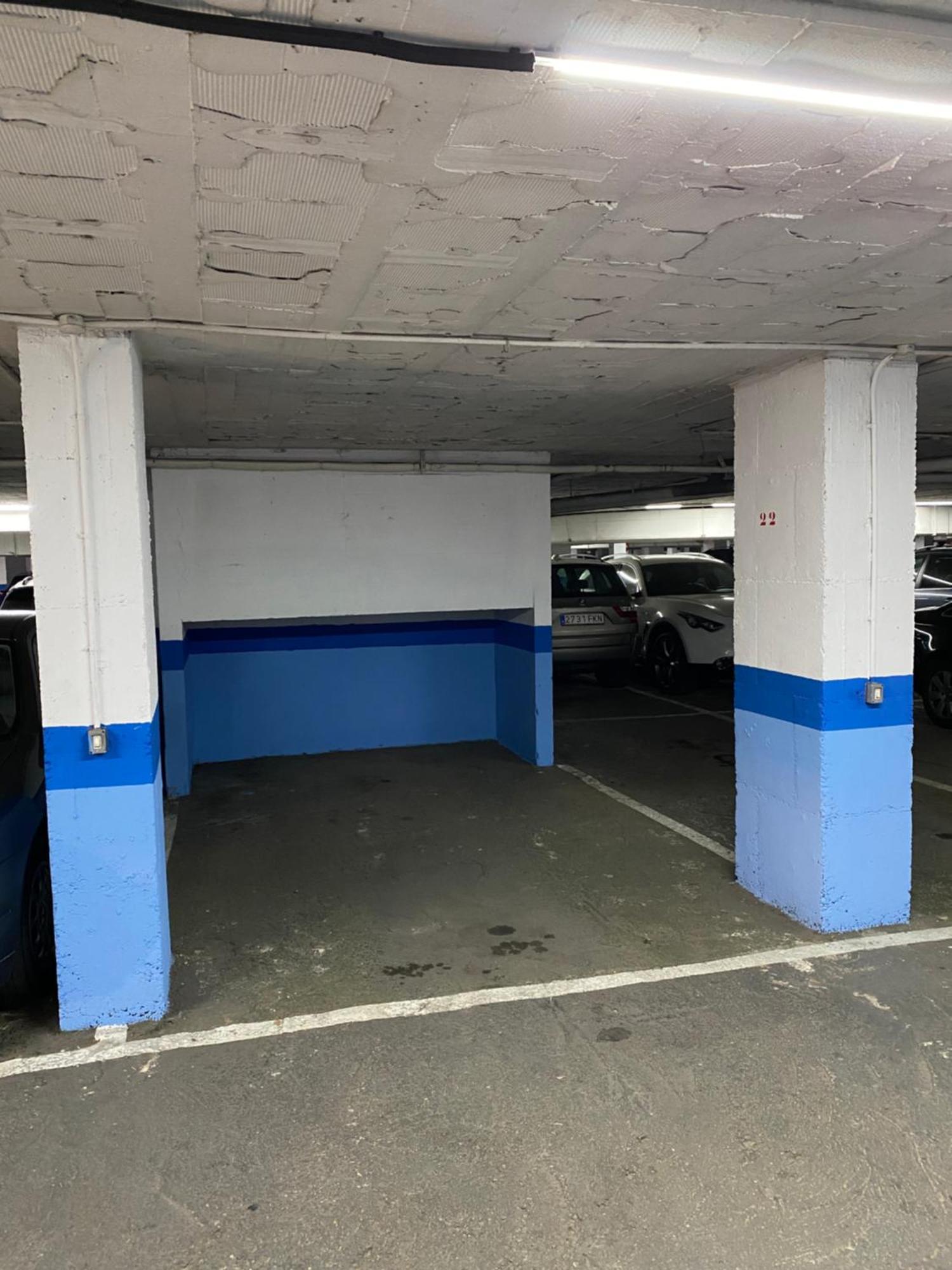 Gongora Home Con Parking Kordoba Bagian luar foto