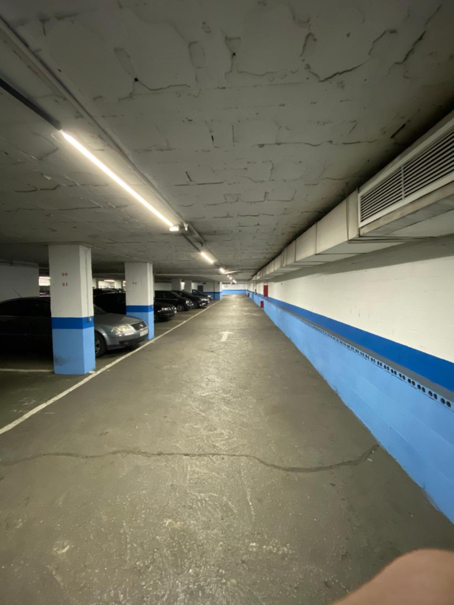 Gongora Home Con Parking Kordoba Bagian luar foto